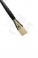 XDT Quality Brush: 101 Nylon Flat 26