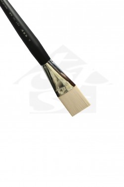 XDT Quality Brush: 101 Nylon Flat 26