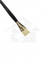 XDT Quality Brush: 101 Nylon Flat 14