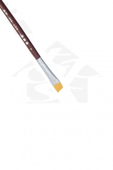 XDT Quality Brush: 840 Angle Brush 4