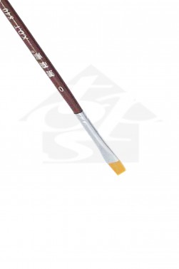 XDT Quality Brush: 840 Angle Brush 0