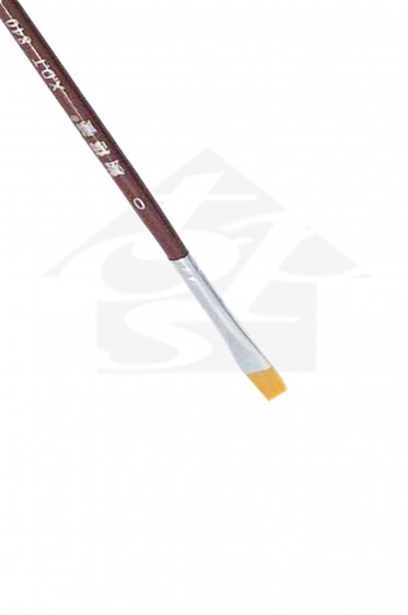 XDT Quality Brush: 840 Angle Brush 0