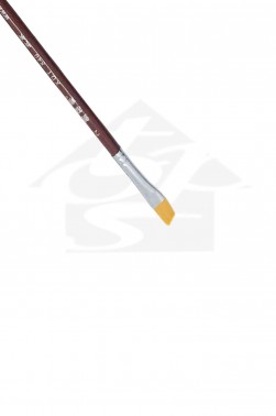 XDT Quality Brush: 840 Angle Brush 2