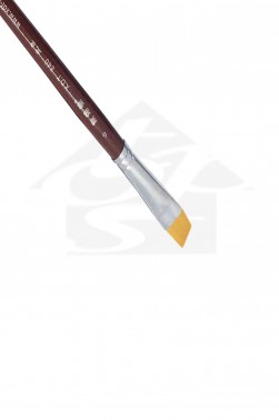 XDT Quality Brush: 840 Angle Brush 6