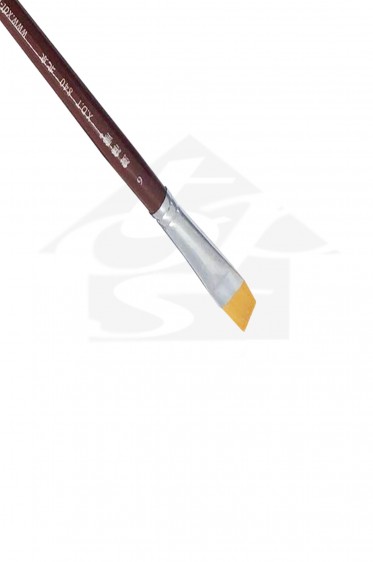 XDT Quality Brush: 840 Angle Brush 6