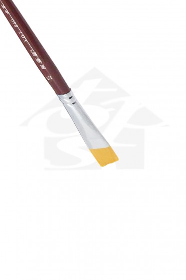 XDT Quality Brush: 840 Angle Brush 12