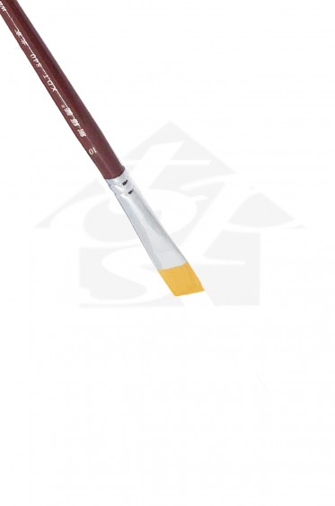 XDT Quality Brush: 840 Angle Brush 10