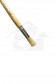 XDT Quality Brush: 582 Round Brush 12