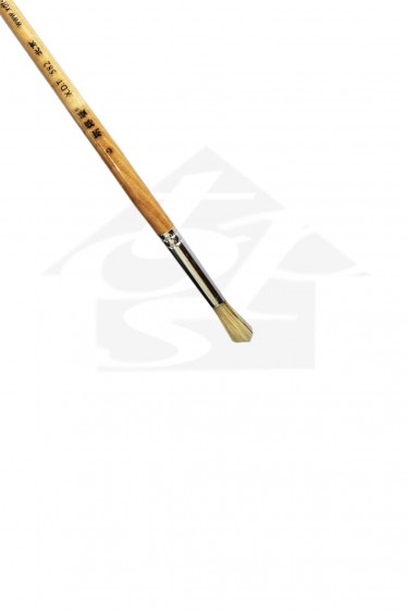 XDT Quality Brush: 582 Round Brush 6