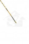 XDT Quality Brush: 582 Round Bristle Brush 2