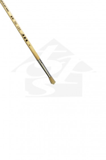 XDT Quality Brush: 582 Round Brush 3