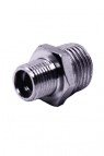 Kulay Adaptor 1/8 male-1/4 male WD-51