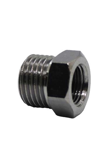 Kulay Adaptor 1/8 female-1/4 male WD-55