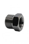 Kulay Adaptor 1/8 female-1/4 male WD-55