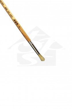 XDT Quality Brush: 582 Round Brush 5