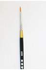 XDT Quality Brush: 700 Synthetic Nylon Pointed 000