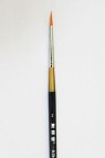 XDT Quality Brush: 700 Synthetic Nylon Pointed 2