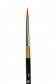 XDT Quality Brush: 700 Synthetic Nylon Pointed 3