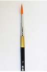XDT Quality Brush: 700 Synthetic Nylon Pointed 7