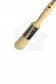 XDT Quality Brush: 2916 Bristle Round 2
