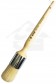 XDT Quality Brush: 2916 Bristle Round 7