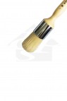 XDT Quality Brush: 2916 Bristle Round 7