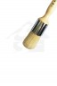 XDT Quality Brush: 2916 Bristle Round 6