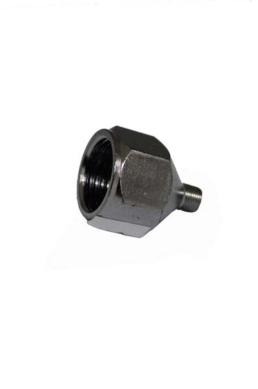 Kulay Adaptor M5 male-1/4 female WD-57