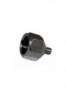 Kulay Adaptor M5 male-1/4 female WD-57
