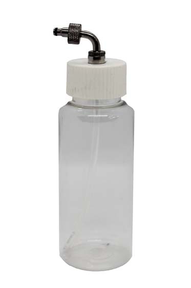 Kulay 100ml Plastic Bottle WD-19P