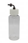 Kulay 100ml Plastic Bottle WD-19P