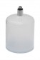 Kulay 75cc Plastic Cup WD-17P