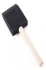 XDT Quality Brush: Sponge Brush 100mm