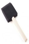 XDT Quality Brush: Sponge Brush 40mm