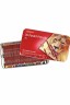 Derwent Rexel Pastel Pencil 36 Colors Set