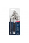 Derwent Precision Mechanical Pencil: Derwent Precision Mechanical Pencil 0.7mm