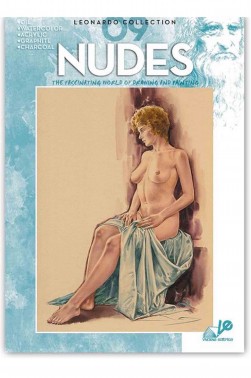 Art Book: Leonardo Art Book Nudes 9