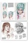 Art Book: Leonardo Art Book Portrait 31