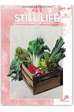 Art Book: Leonardo Art Book Still Life