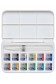 Winsor & Newton Cotman:  Brush Pen Set 12hp.