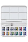 Winsor & Newton Cotman :  Pocket-Sized Cotman Brush Pen Set