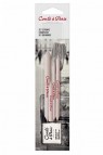 L & B Conte A Paris Stump Set+1 Putty Eraser