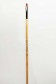 Kulay Art Materials 2825 Synthetic Golden Taklon Filbert 1