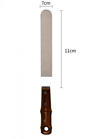 Phoenix: Large Pallete Knife 16