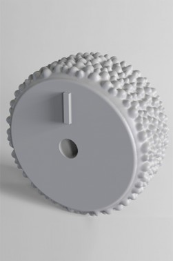 Kulay: Sculpture Skin Texture Roller 1
