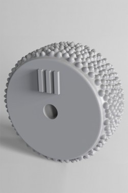 Kulay: Sculpture Skin Texture Roller 3