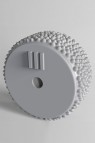 Kulay: Sculpture Skin Texture Roller 3