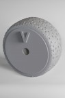 Kulay: Sculpture Skin Texture Roller 5