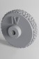 Kulay: Sculpture Skin Texture Roller 4