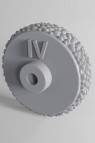 Kulay: Sculpture Skin Texture Roller 4